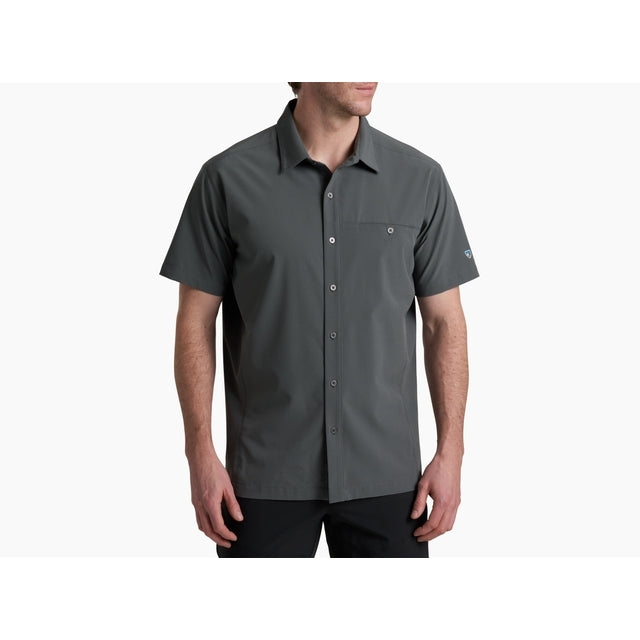 Men's Renegade Shirt - Earth's Edge