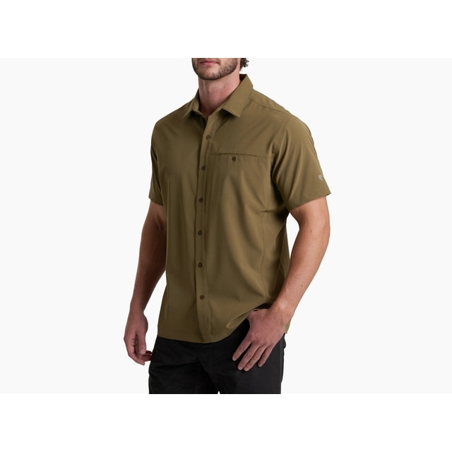 Men's Renegade Shirt - Earth's Edge
