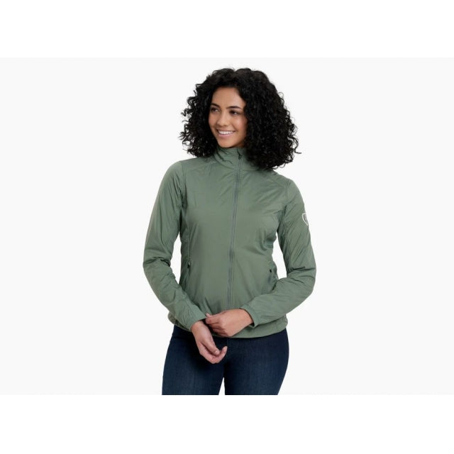 Women's W's The One Jacket