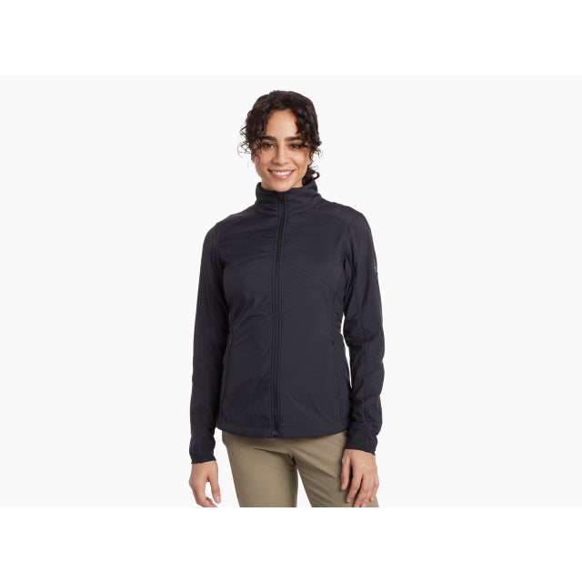 Women's W's The One Jacket
