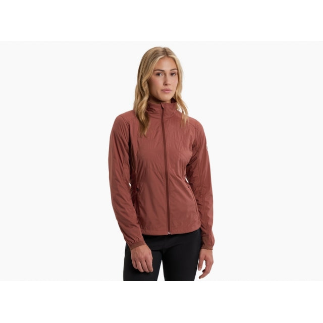 Women's The One Jacket