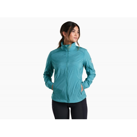 Women's W's The One Jacket
