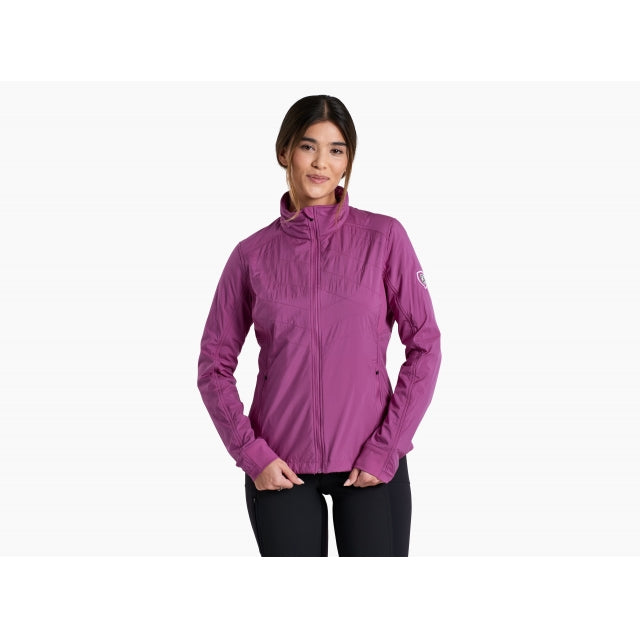 Women's W's The One Jacket
