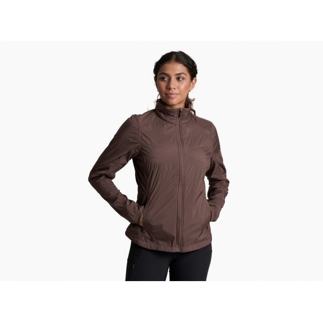Women's The One Jacket - Earth's Edge