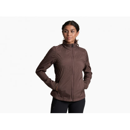Women's The One Jacket - Earth's Edge