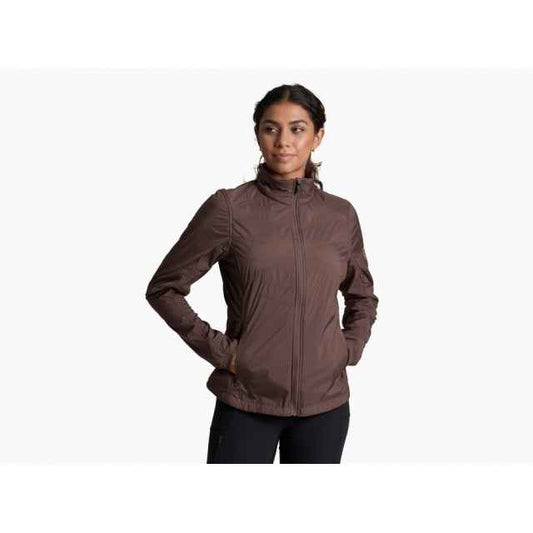 Women's The One Jacket