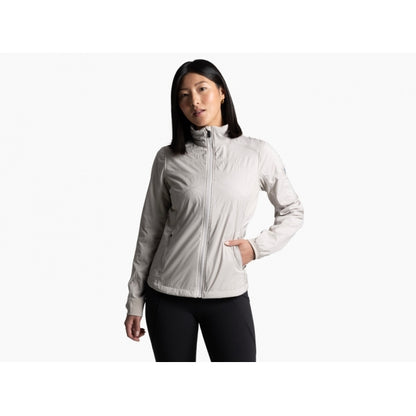 Women's The One Jacket - Earth's Edge