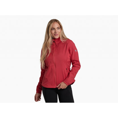 Women's The One Jacket - Earth's Edge