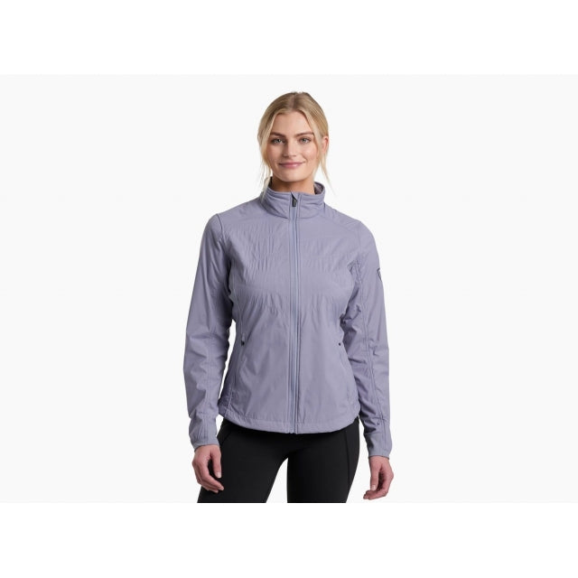 Women's The One Jacket - Earth's Edge