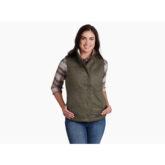Women's W's Celeste Lined Vest