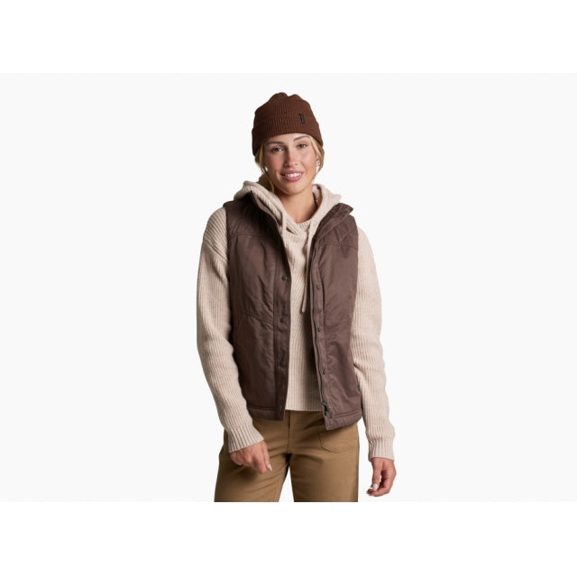 Women's Celeste Lined Vest