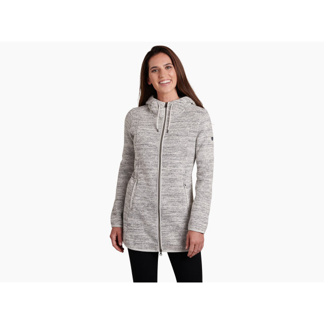 Women's Ascendyr Long