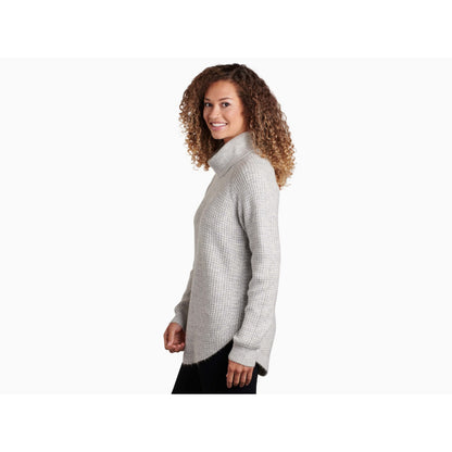 Women's Sienna Sweater - Earth's Edge