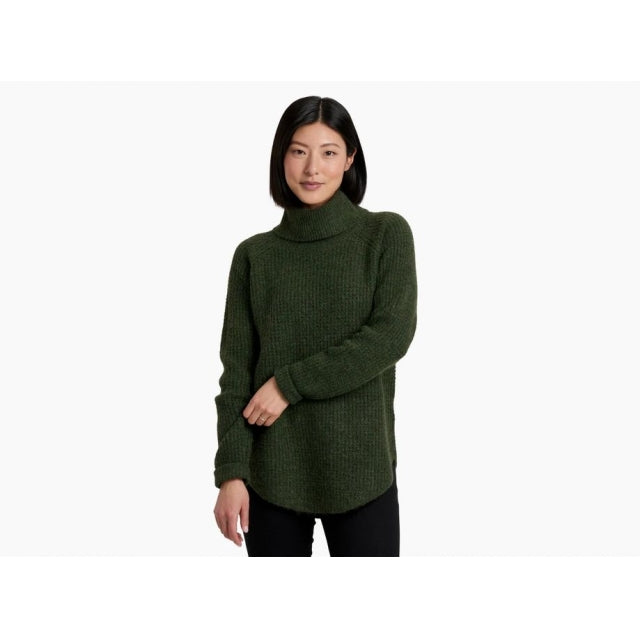 Women's Sienna Sweater