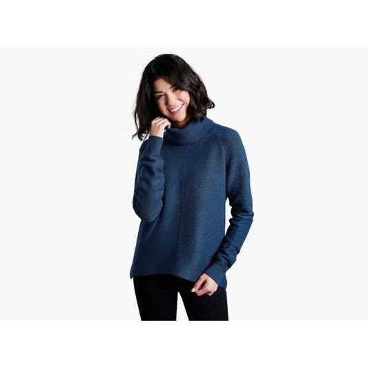 Women's Solace Sweater