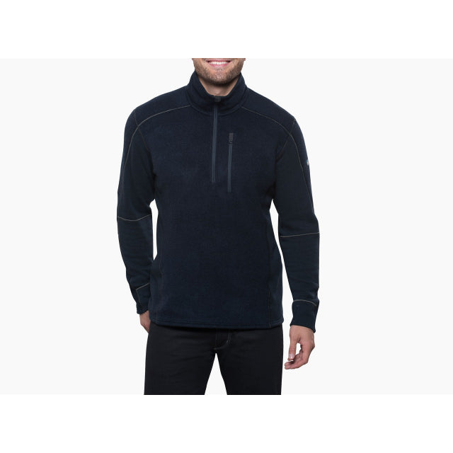 Men's Interceptr 1/4 Zip