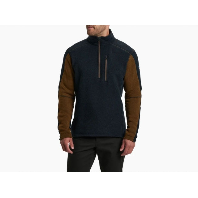 Men's Interceptr 1/4 Zip