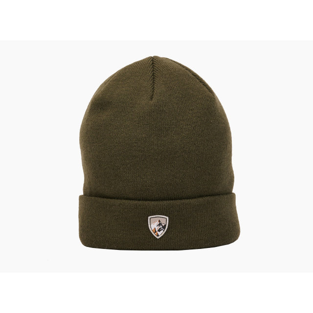 Merino Beanie