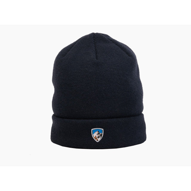 Merino Beanie
