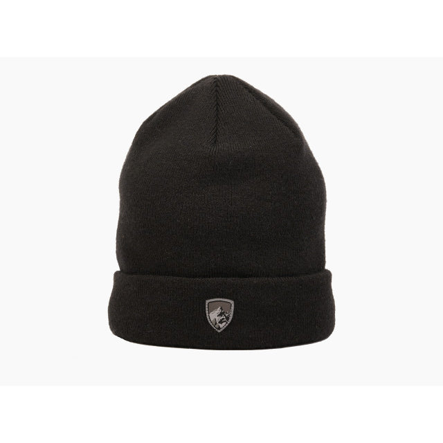 Merino Beanie