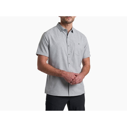 Men's Persuadr SS - Earth's Edge