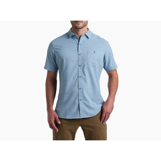 Men's Persuadr SS - Earth's Edge