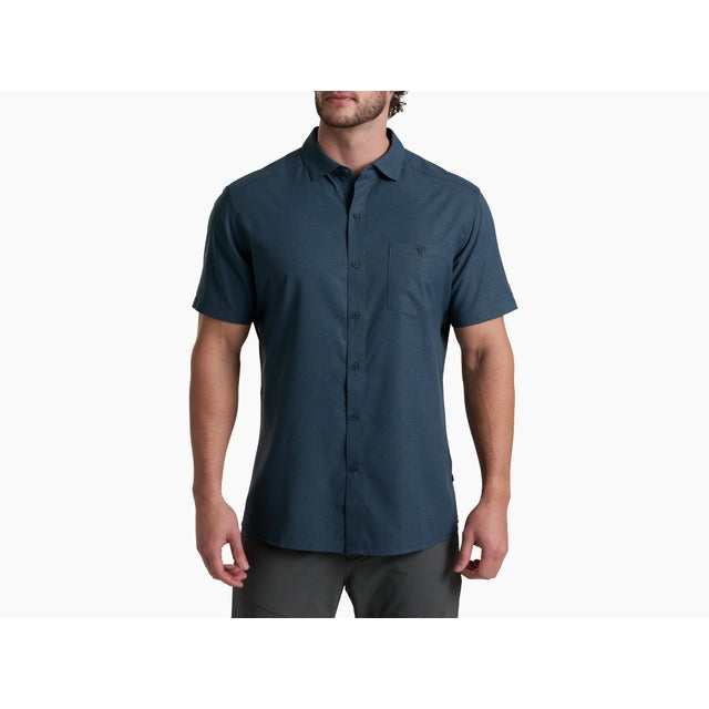 Men's Persuadr SS - Earth's Edge