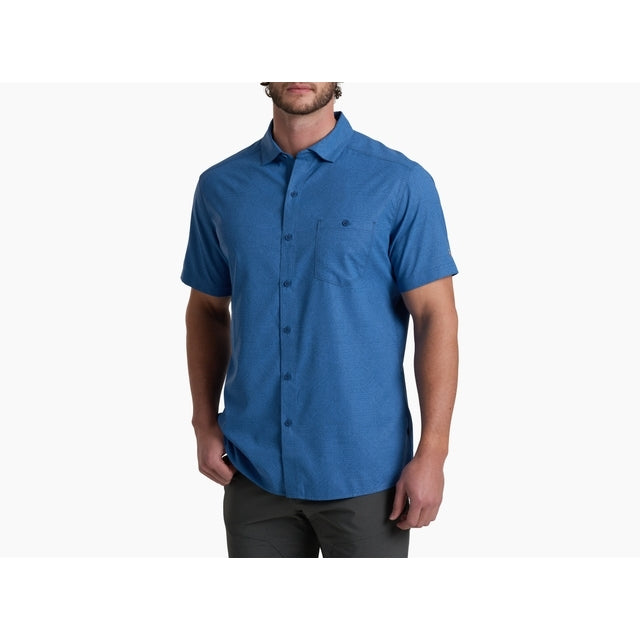 Men's Persuadr SS - Earth's Edge