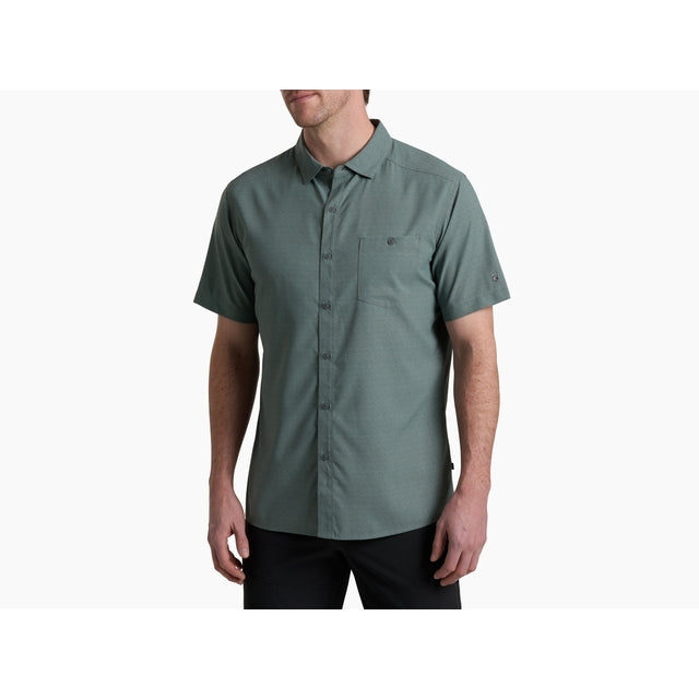 Men's Persuadr SS - Earth's Edge