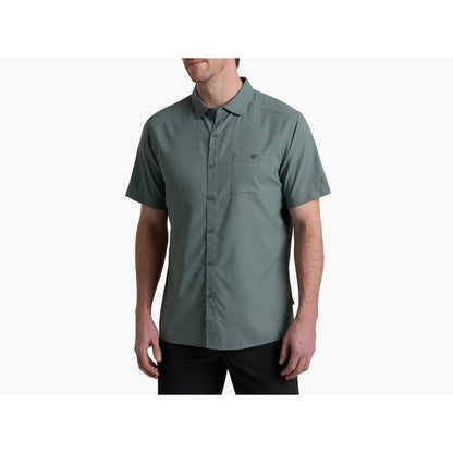 Men's Persuadr SS - Earth's Edge