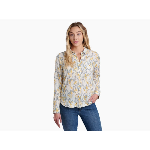 Women's Hadley LS