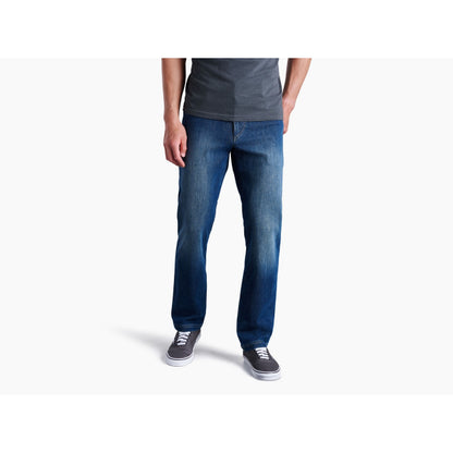 Men's Denim Klassik