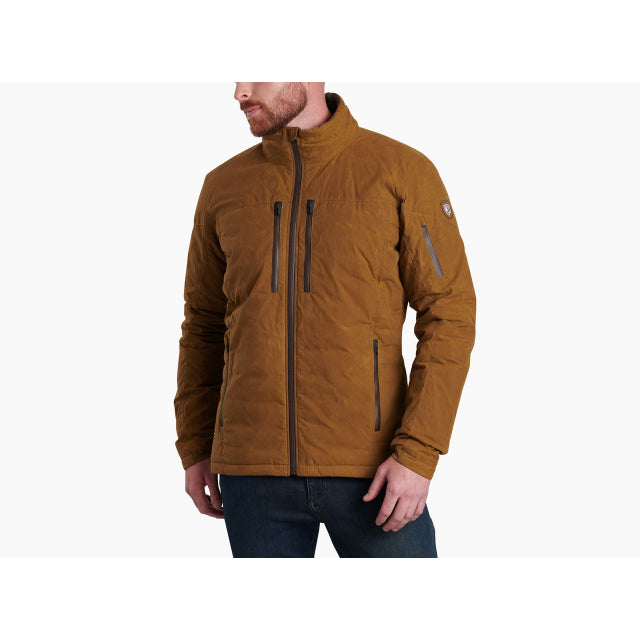 Men's Wyldefire Jacket