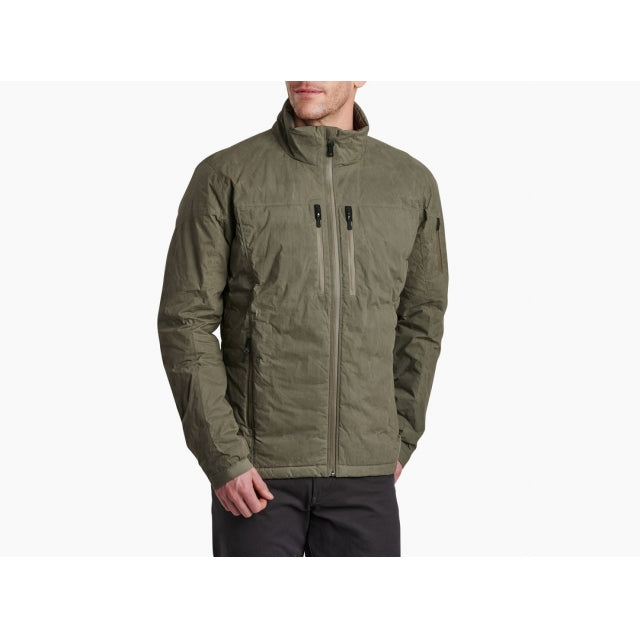 Men's Wyldefire Jacket