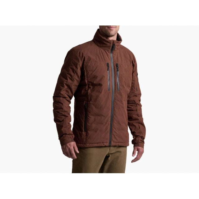 Men's Wyldefire Jacket