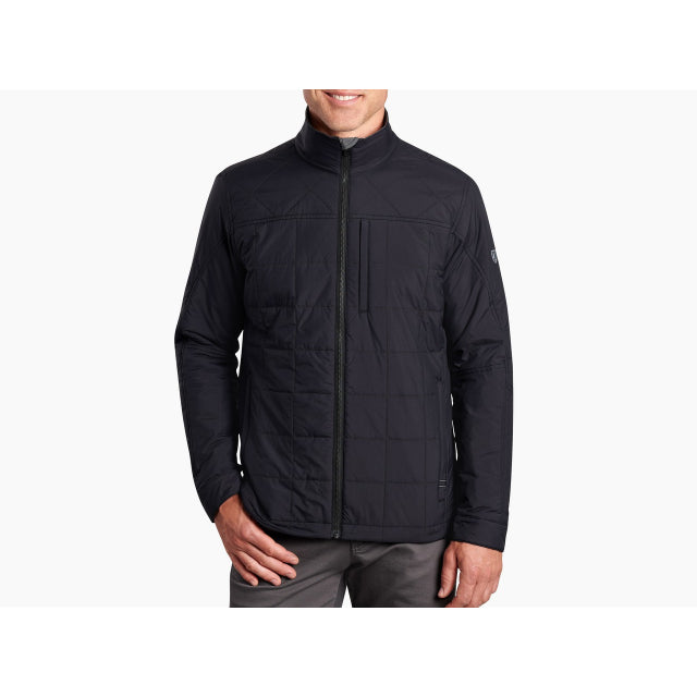 Men's Rebel Insulated Jacket