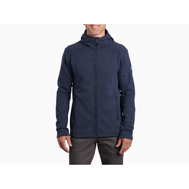 Men's Spekter FZ Hoody - Earth's Edge
