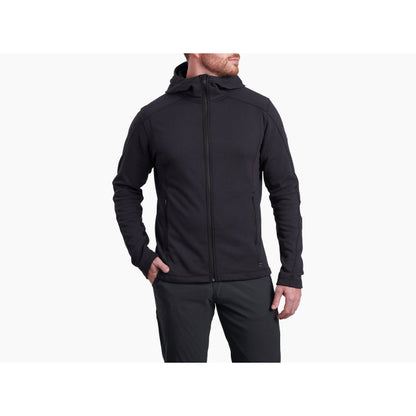 Men's Spekter FZ Hoody - Earth's Edge