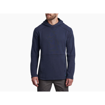 Men's Spekter Pull Over Hoody - Earth's Edge