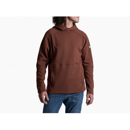 Men's Spekter Pull Over Hoody