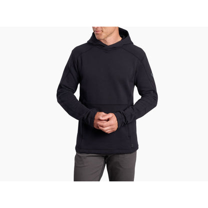 Men's Spekter Pull Over Hoody - Earth's Edge