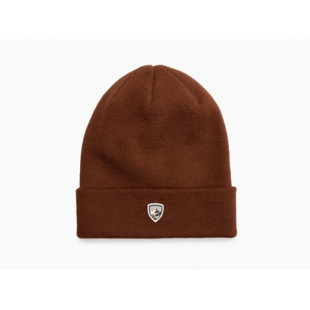 Merino Beanie
