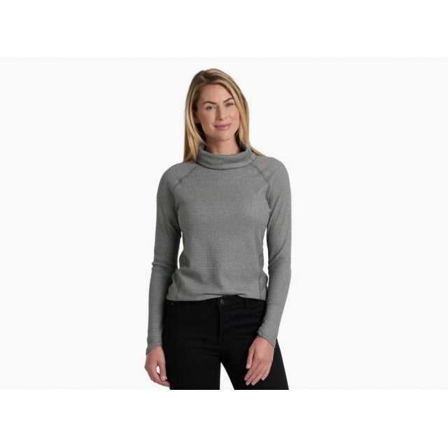 Women's Petra Turtleneck