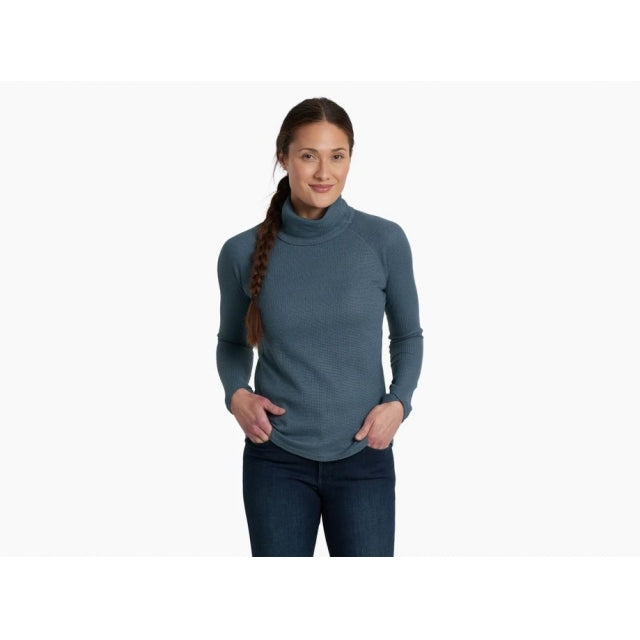 Women's Petra Turtleneck