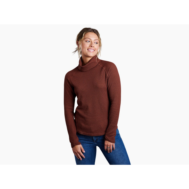 Women's Petra Turtleneck