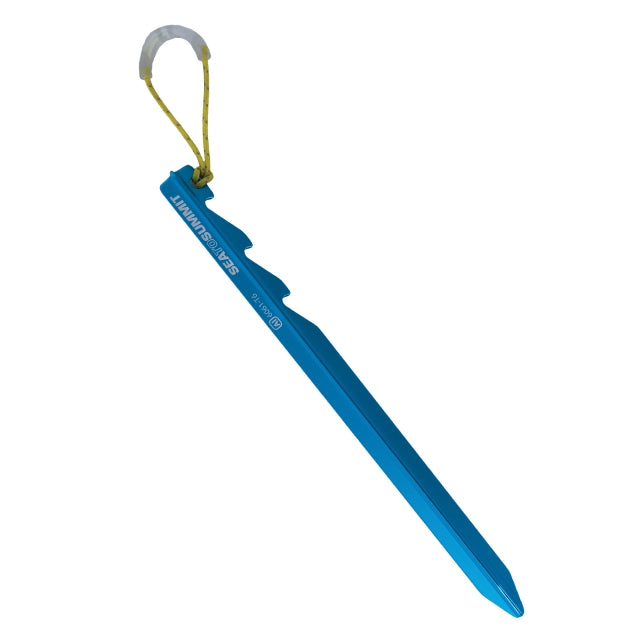 Ground Control Tent Peg