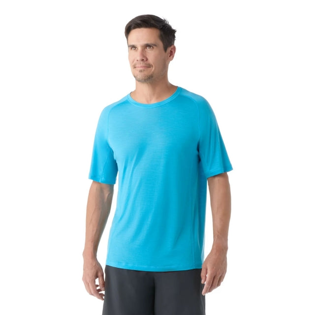 Men's Active Ultralite Short Sleeve