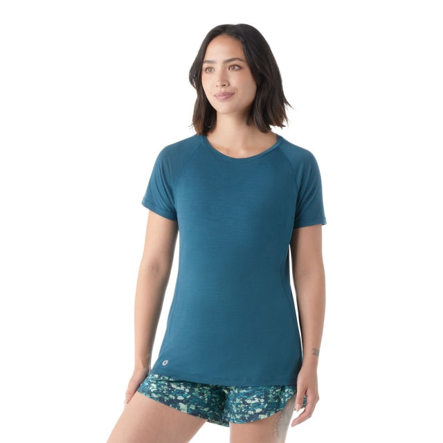 Women's Active Ultralite Short Sleeve