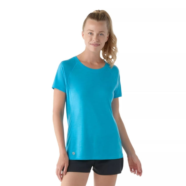 Women's Active Ultralite Short Sleeve