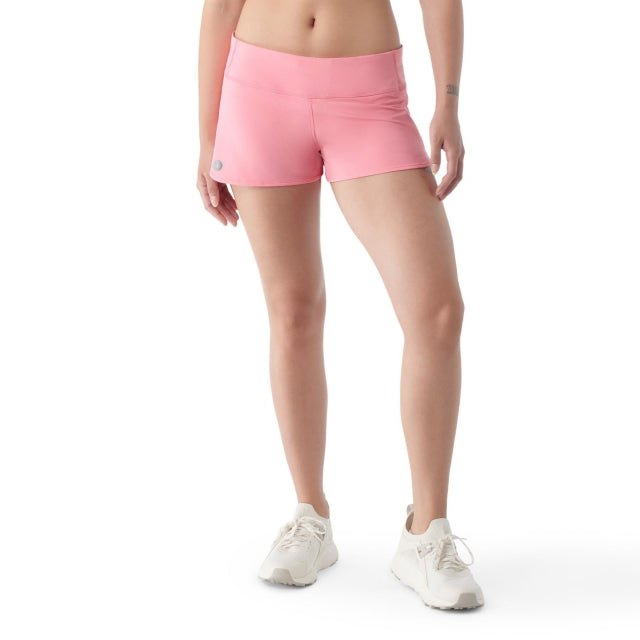 Women's Active Lined Short